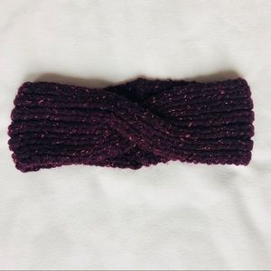 Earmuff Headband